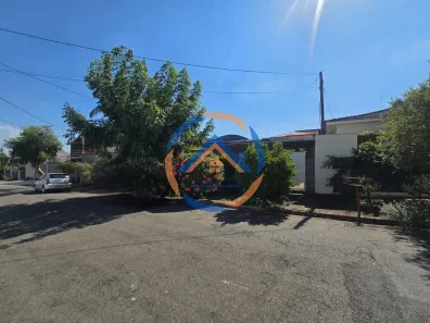 Lote/Terreno à venda, 300m² no Solar de Itamaracá, Indaiatuba