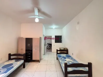 Kitnet com 1 Quarto para alugar, 15m² no Jardim Cidade Universitária I, Limeira