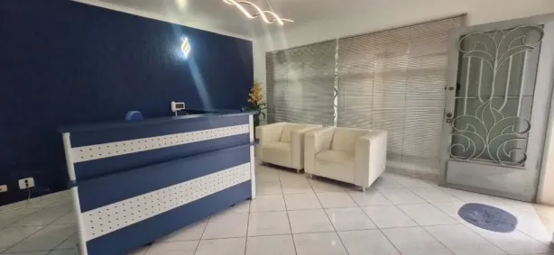 Imóvel Comercial com 4 Quartos para alugar, 436m² no Jardim do Mar, São Bernardo do Campo