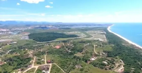 Lote/Terreno à venda, 5000m² no Mar do Norte, Rio das Ostras