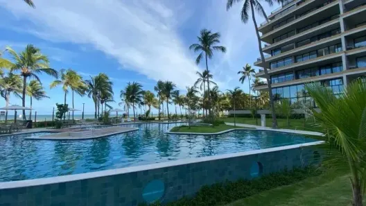 Apartamento com 3 Quartos à venda, 171m² no Paiva, Cabo de Santo Agostinho