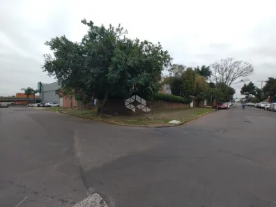 Lote/Terreno à venda, 326m² no Marechal Rondon, Canoas