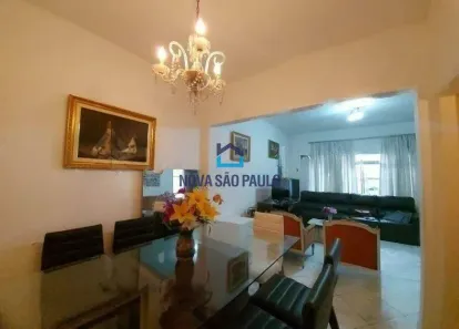 Casa com 2 Quartos à venda, 151m² no Vila Monumento, São Paulo