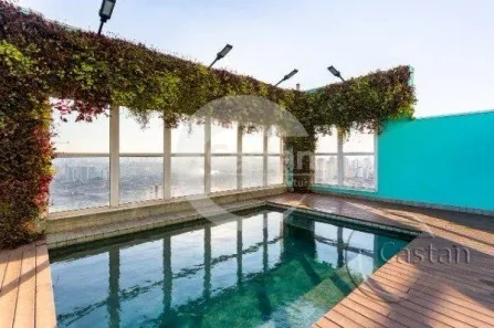 Cobertura com 3 Quartos à venda, 380m² no Parque da Mooca, São Paulo