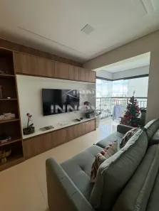 Apartamento com 2 Quartos à venda, 72m² no Centro, Osasco