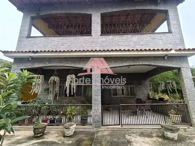 Casa com 3 Quartos à venda, 164m² no Guaratiba, Rio de Janeiro
