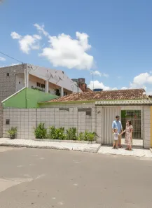 Casa com 4 Quartos à venda, 11m² no Zona Residencial 08, Goiana