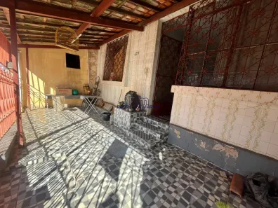 Casa com 6 Quartos à venda, 288m² no Caiçara-Adelaide, Belo Horizonte