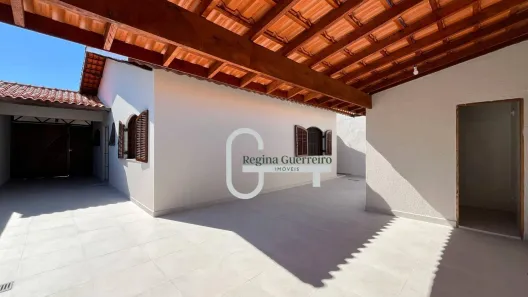 Casa com 2 Quartos à venda, 150m² no Cidade Nova Peruíbe, Peruíbe