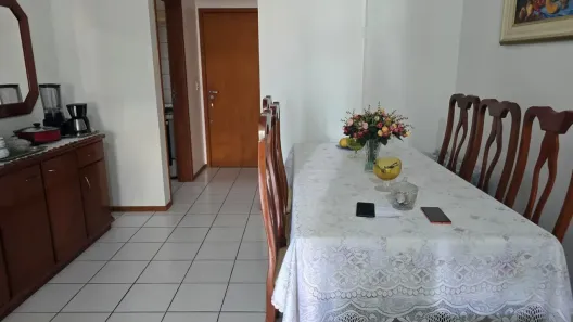 Apartamento com 2 Quartos à venda, 62m² no Ponta Verde, Maceió