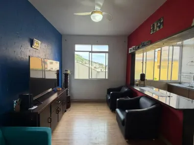 Apartamento com 3 Quartos à venda, 64m² no Centro, Florianópolis
