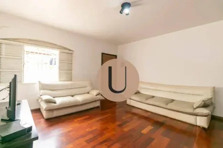 Sobrado com 3 Quartos à venda, 236m² no Rudge Ramos, São Bernardo do Campo