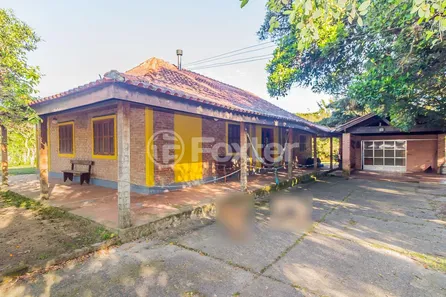 Fazenda/Sítio com 3 Quartos à venda, 130m² no São Caetano, Porto Alegre