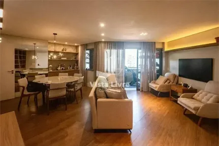 Apartamento com 3 Quartos à venda, 103m² no Alto da Lapa, São Paulo