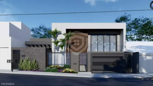 Casa com 3 Quartos à venda, 290m² no Vila Zillo, Bauru