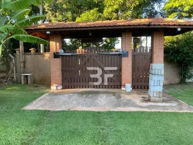 Fazenda/Sítio com 2 Quartos à venda, 212m² no Vale do Sol, Indaiatuba