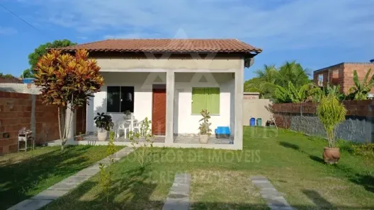 Casa com 2 Quartos à venda, 300m² no Caixa D'água (Bacaxá), Saquarema