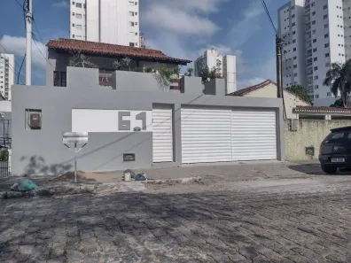 Casa com 6 Quartos à venda, 325m² no Parque Tamandaré, Campos dos Goytacazes