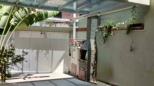 Sobrado com 3 Quartos à venda, 155m² no Vila Barbosa, São Paulo