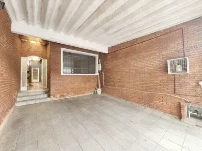 Sobrado com 4 Quartos à venda, 132m² no Jardim Vazani, São Paulo
