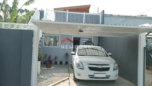 Casa com 2 Quartos à venda, 95m² no Ingleses do Rio Vermelho, Florianópolis