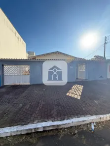 Imóvel Comercial com 3 Quartos à venda, 360m² no Miranda, Araguari