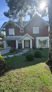 Casa de Condomínio com 5 Quartos à venda, 640m² no Moura, Gramado