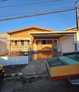 Casa com 3 Quartos à venda, 200m² no Jardim García, Campinas