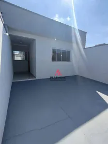 Casa com 2 Quartos à venda, 90m² no Jardim Oásis, Taubaté
