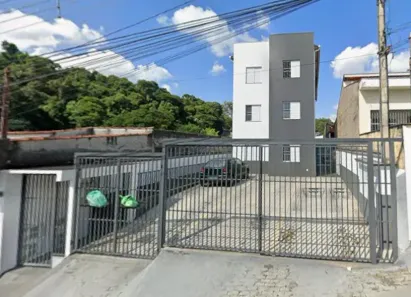 Apartamento com 2 Quartos para alugar, 45m² no Região Central, Caieiras