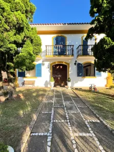 Casa com 3 Quartos à venda, 321m² no Abraão, Florianópolis