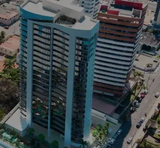 Apartamento com 4 Quartos à venda, 218m² no Aldeota, Fortaleza