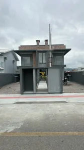 Apartamento com 2 Quartos à venda, 60m² no Guarda do Cubatão, Palhoça