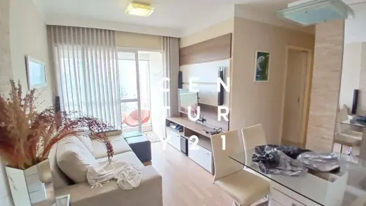 Apartamento com 2 Quartos à venda, 63m² no Jaguaré, São Paulo