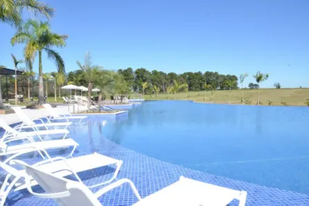 Lote/Terreno com 1 Quarto à venda, 1100m² no Residencial Haras Patente, Jaguariúna