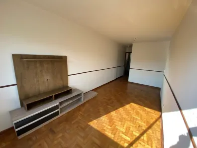 Apartamento com 1 Quarto à venda, 47m² no Bela Vista, São Paulo