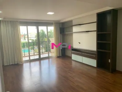 Apartamento com 3 Quartos à venda, 158m² no Jardim Campos Elísios, Jundiaí