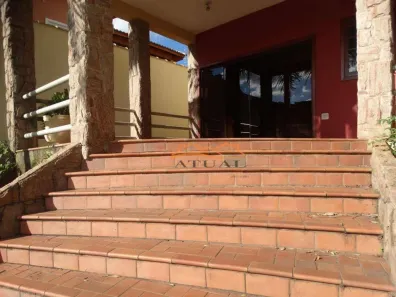 Sobrado com 3 Quartos à venda, 226m² no Castelinho, Piracicaba