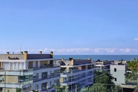Apartamento com 1 Quarto à venda, 66m² no Campeche, Florianópolis