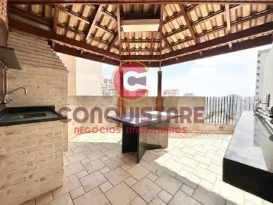 Cobertura com 2 Quartos à venda, 137m² no Vila Mariana, São Paulo