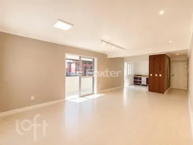 Apartamento com 3 Quartos à venda, 110m² no Vila Eunice Nova, Cachoeirinha