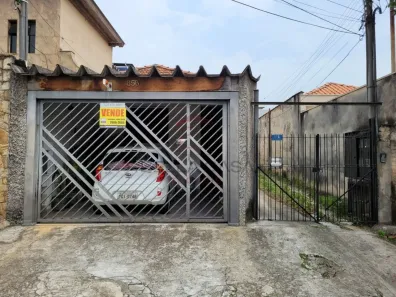 Lote/Terreno à venda, 364m² no Alto da Mooca, São Paulo