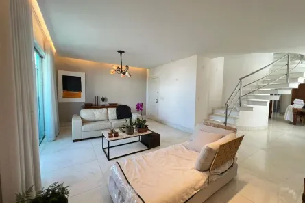 Cobertura com 4 Quartos à venda, 340m² no Liberdade, Belo Horizonte