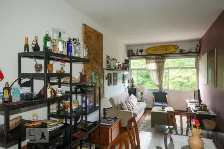 Apartamento com 3 Quartos à venda, 100m² no Botafogo, Rio de Janeiro