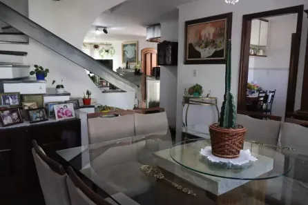 Casa com 4 Quartos à venda, 500m² no Jabaquara, São Paulo