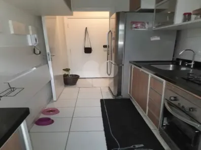 Apartamento com 3 Quartos à venda, 60m² no Vila Parque Jabaquara, São Paulo