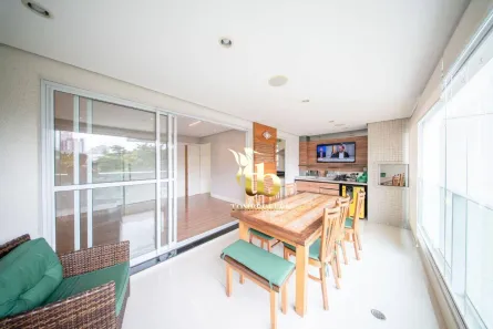 Apartamento com 3 Quartos à venda, 107m² no Vila Lúcia Elvira, São Paulo