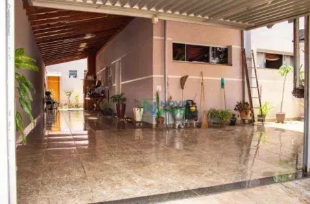 Casa com 2 Quartos à venda, 215m² no Perdizes, Piracicaba