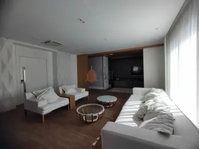 Apartamento com 3 Quartos à venda, 278m² no Jardim Anália Franco, São Paulo