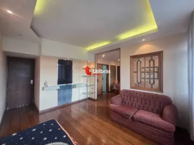 Apartamento com 3 Quartos à venda, 120m² no Coração Eucarístico, Belo Horizonte